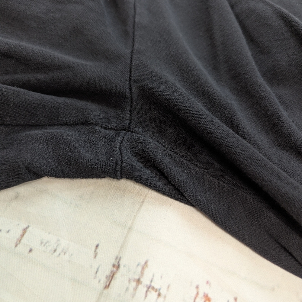 Balance black Joggers - Picture 3 of 8